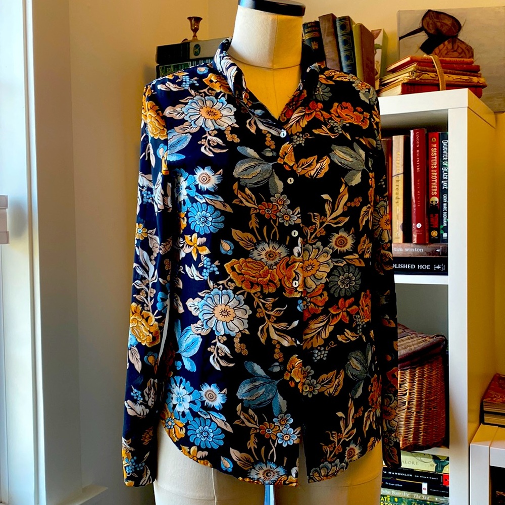 H&M Conscious blouse